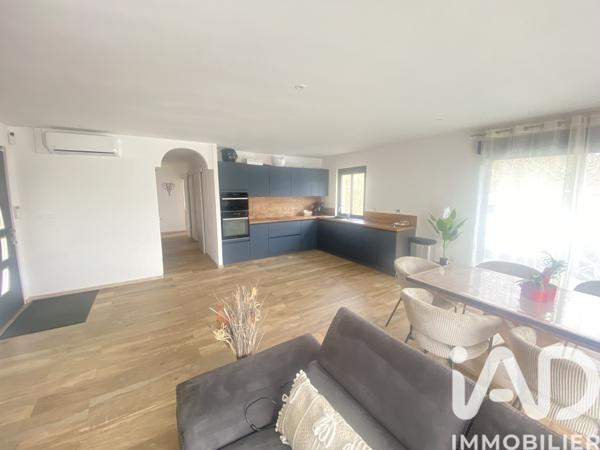 Maison à vendre 5 pièces 120 m² Sarlat-la-Canéda