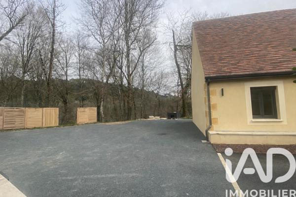 Maison à vendre 5 pièces 120 m² Sarlat-la-Canéda