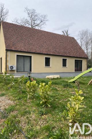Maison à vendre 5 pièces 120 m² Sarlat-la-Canéda