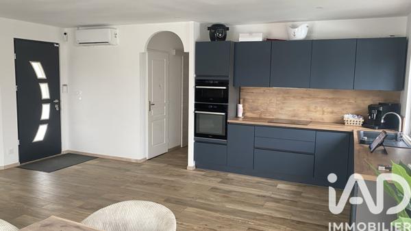 Maison à vendre 5 pièces 120 m² Sarlat-la-Canéda