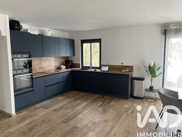 Maison à vendre 5 pièces 120 m² Sarlat-la-Canéda