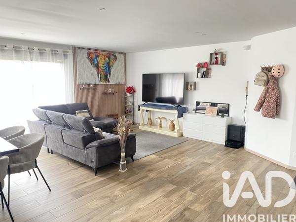 Maison à vendre 5 pièces 120 m² Sarlat-la-Canéda