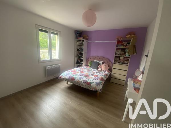 Maison à vendre 5 pièces 120 m² Sarlat-la-Canéda