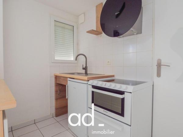 Studio avec jardin à la Genette