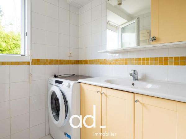 Studio avec jardin à la Genette