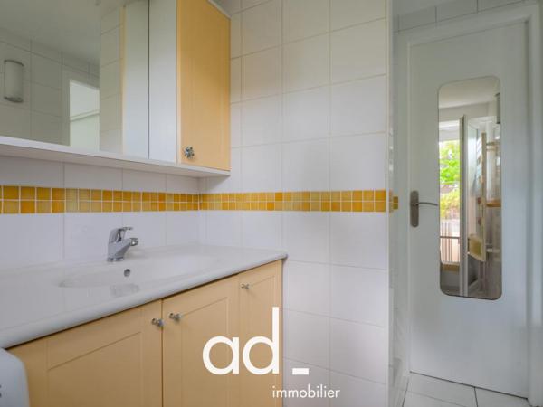 Studio avec jardin à la Genette