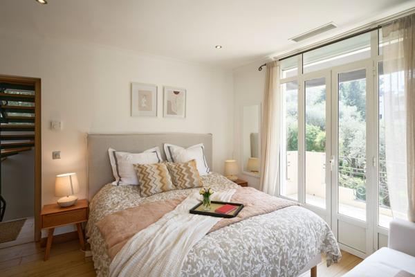 Vente Villa de luxe Cannes 7 Pièces 200 m²