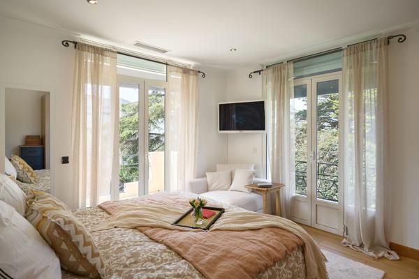 Vente Villa de luxe Cannes 7 Pièces 200 m²