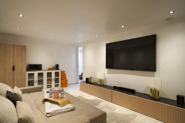 Vente Villa de luxe Cannes 7 Pièces 200 m²