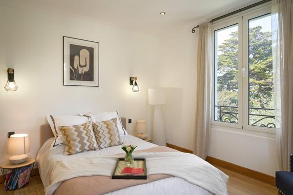 Vente Villa de luxe Cannes 7 Pièces 200 m²