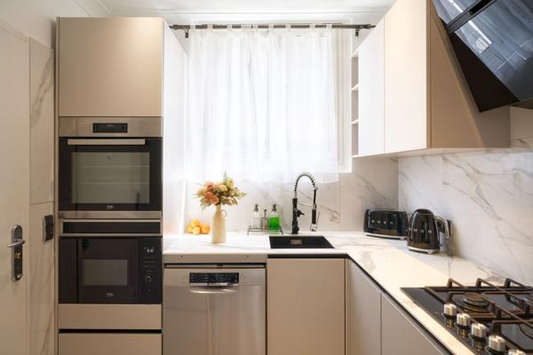 Vente Villa de luxe Cannes 7 Pièces 200 m²