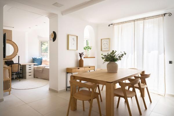 Vente Villa de luxe Cannes 7 Pièces 200 m²