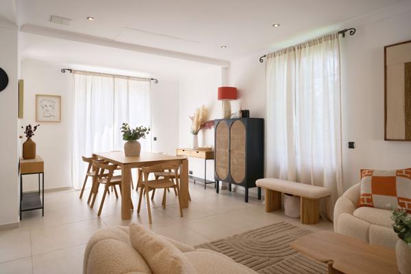 Vente Villa de luxe Cannes 7 Pièces 200 m²