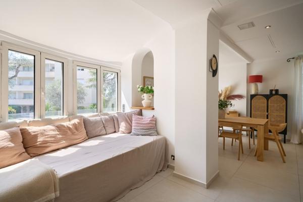 Vente Villa de luxe Cannes 7 Pièces 200 m²