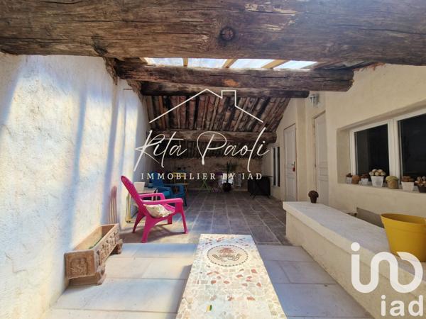 Maison à vendre 5 pièces 105 m² Puisserguier