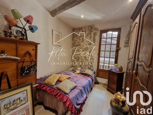 Maison à vendre 5 pièces 105 m² Puisserguier