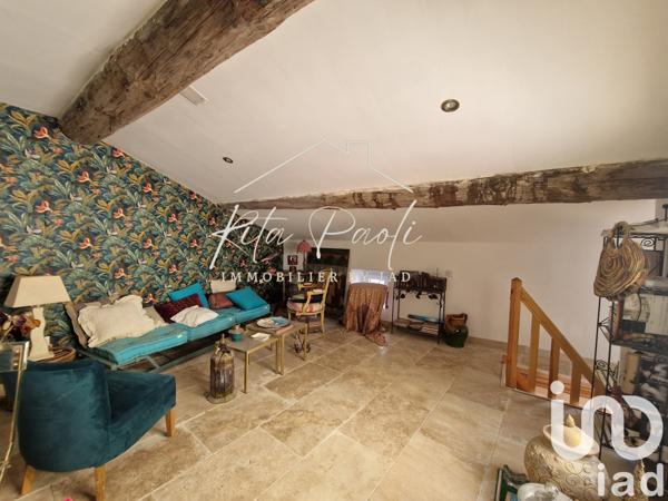 Maison à vendre 5 pièces 105 m² Puisserguier