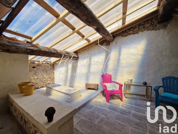 Maison à vendre 5 pièces 105 m² Puisserguier