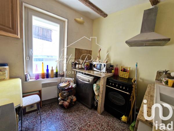 Maison à vendre 5 pièces 105 m² Puisserguier