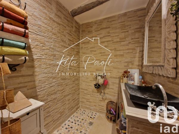 Maison à vendre 5 pièces 105 m² Puisserguier