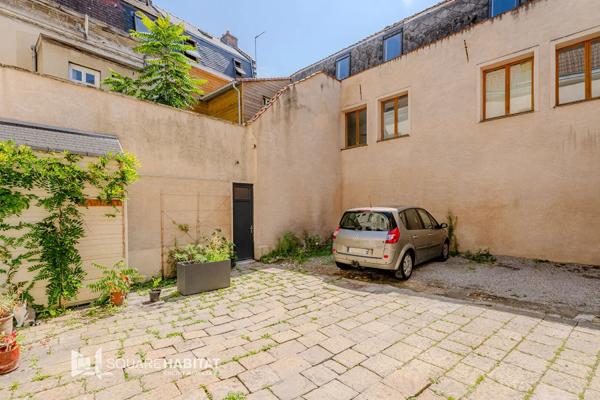 Appartement à vendre 3 pièces 64m² Douai (59500)