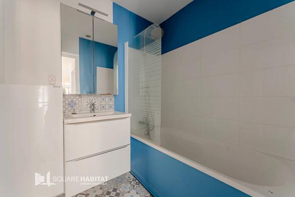 Appartement à vendre 3 pièces 64m² Douai (59500)