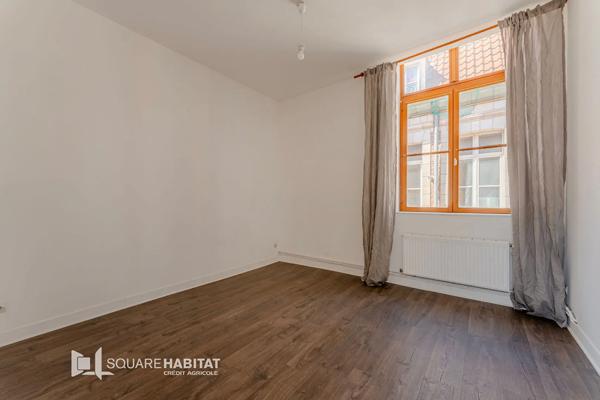 Appartement à vendre 3 pièces 64m² Douai (59500)