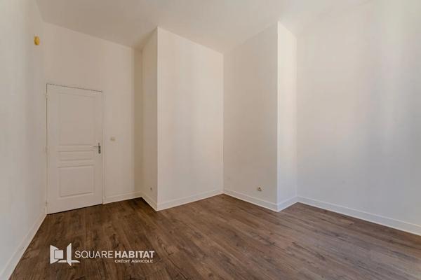 Appartement à vendre 3 pièces 64m² Douai (59500)