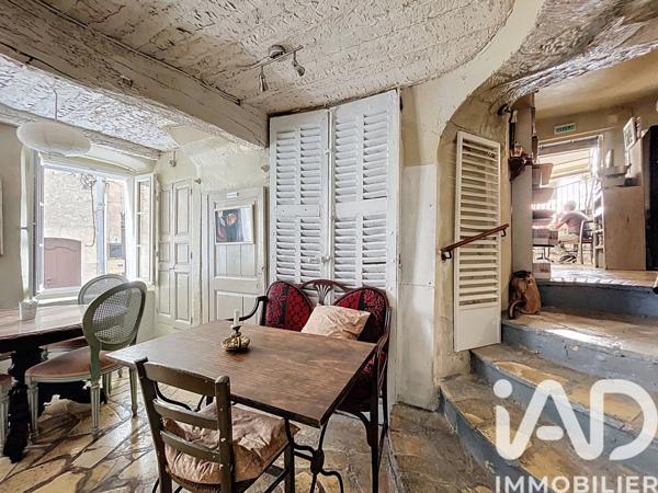 Restaurant à vendre 74 m² Fayence