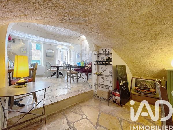 Restaurant à vendre 74 m² Fayence
