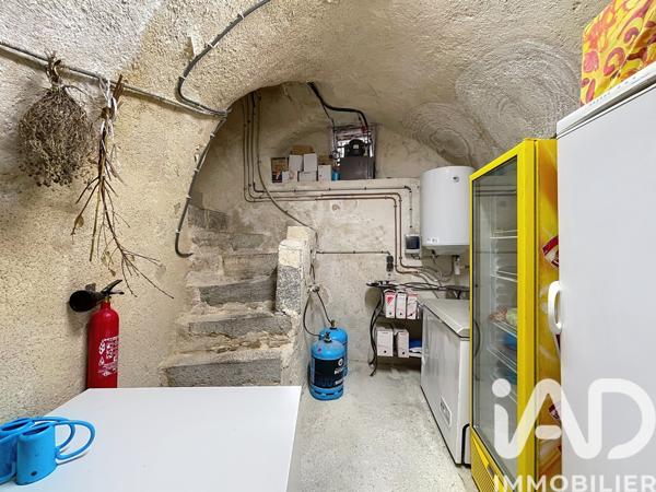 Restaurant à vendre 74 m² Fayence