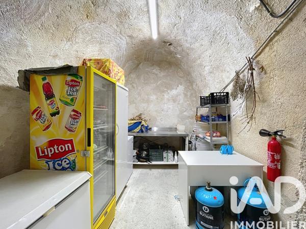 Restaurant à vendre 74 m² Fayence