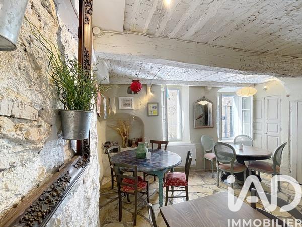 Restaurant à vendre 74 m² Fayence
