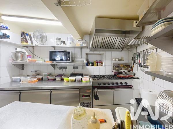Restaurant à vendre 74 m² Fayence
