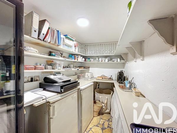 Restaurant à vendre 74 m² Fayence