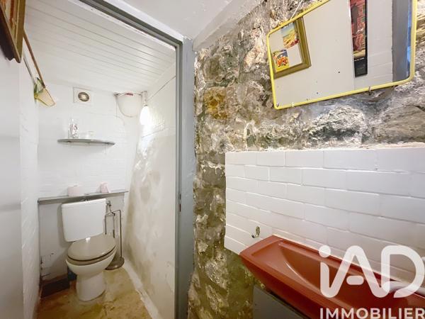 Restaurant à vendre 74 m² Fayence