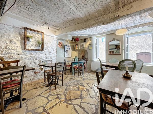 Restaurant à vendre 74 m² Fayence