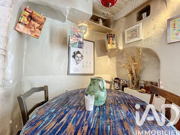 Restaurant à vendre 74 m² Fayence