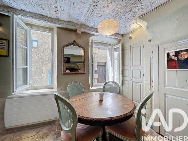 Restaurant à vendre 74 m² Fayence
