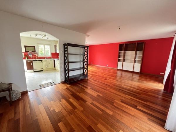 Maison à vendre |  Saint-Avertin |  5 pièces | 174 m²