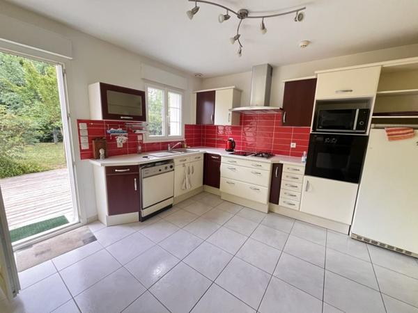 Maison à vendre |  Saint-Avertin |  5 pièces | 174 m²