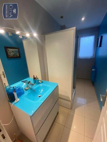 Appartement à vendre 4 pièces 90.72m²