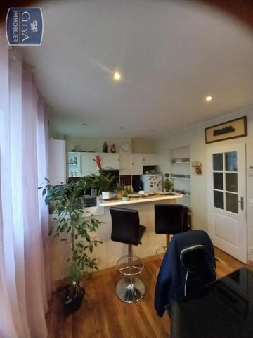 Appartement à vendre 4 pièces 90.72m²