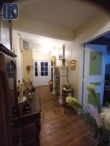 Appartement à vendre 4 pièces 90.72m²