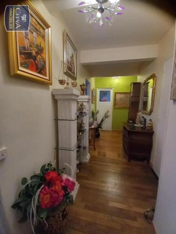 Appartement à vendre 4 pièces 90.72m²