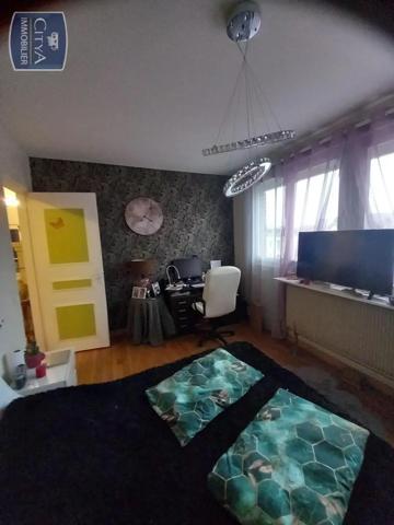 Appartement à vendre 4 pièces 90.72m²