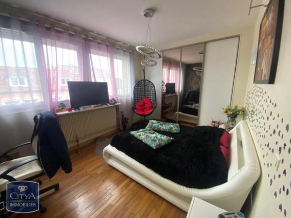 Appartement à vendre 4 pièces 90.72m²