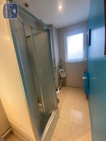 Appartement à vendre 4 pièces 90.72m²