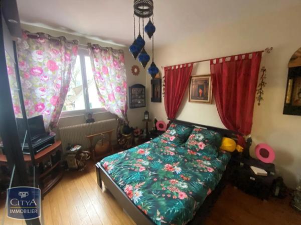 Appartement à vendre 4 pièces 90.72m²