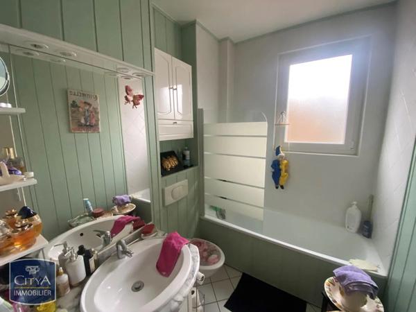 Appartement à vendre 4 pièces 90.72m²